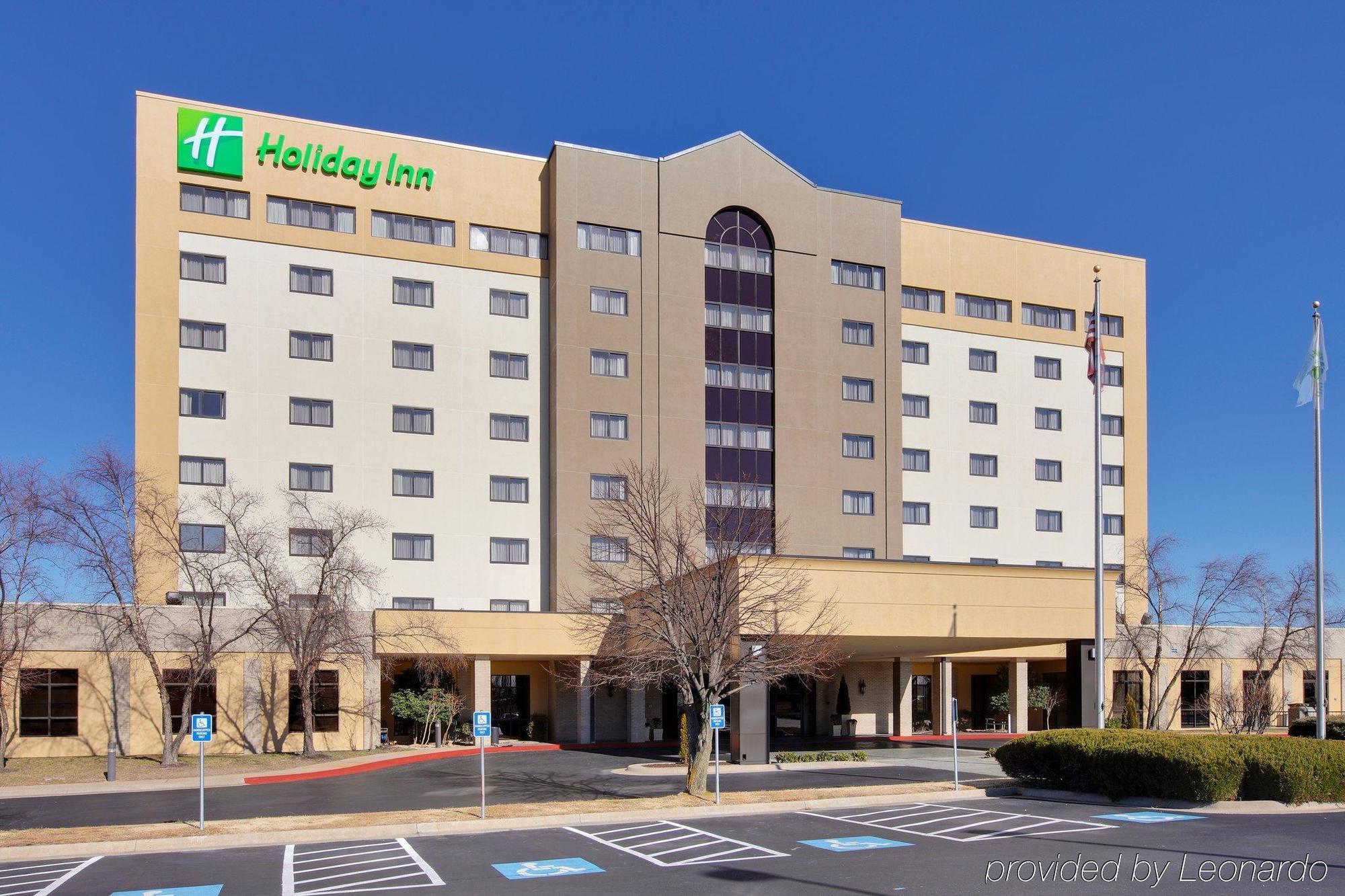 Hotel Holiday Springdale-fayetteville Area By Ihg Springdale