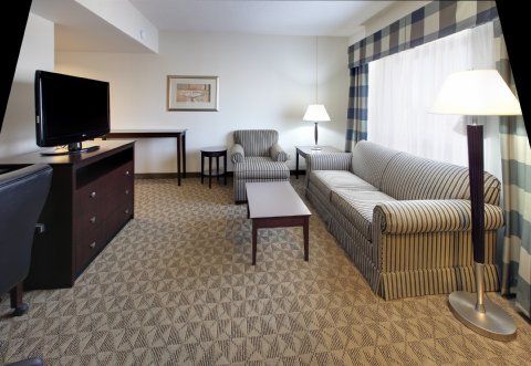 Hotel Springdale-fayetteville Area By Ihg